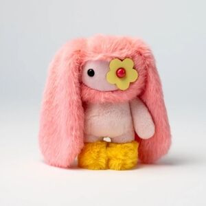Cj Henry Juju Plush Pendant Limited Release